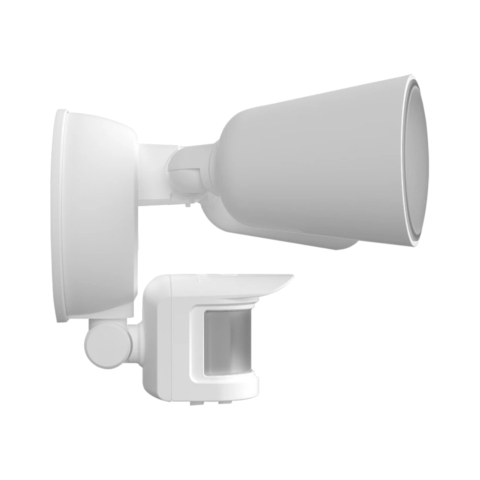Led 20w Rab RAB LU160W Luminator LED Security Light 20W w/ Motion Sensor | White ...