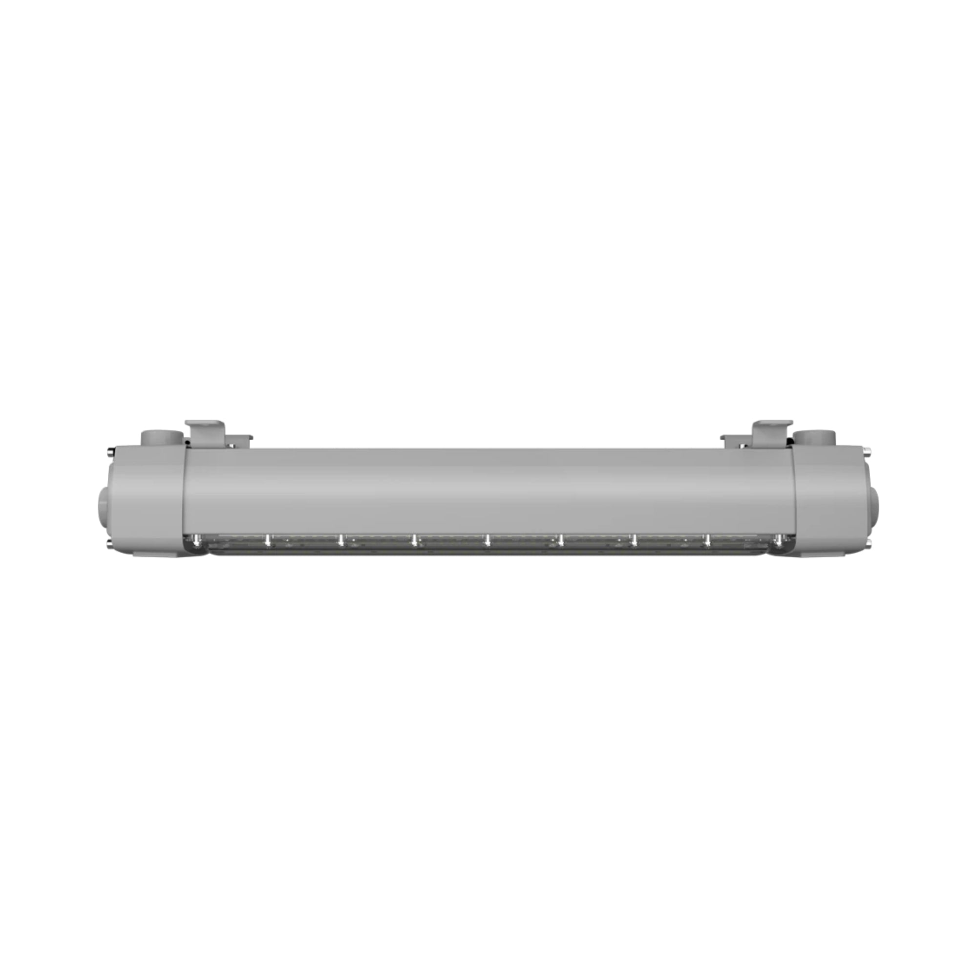 2ft Hazardous Location LED Strip Light, 30W, 4900lm, 5000K, 120-277V