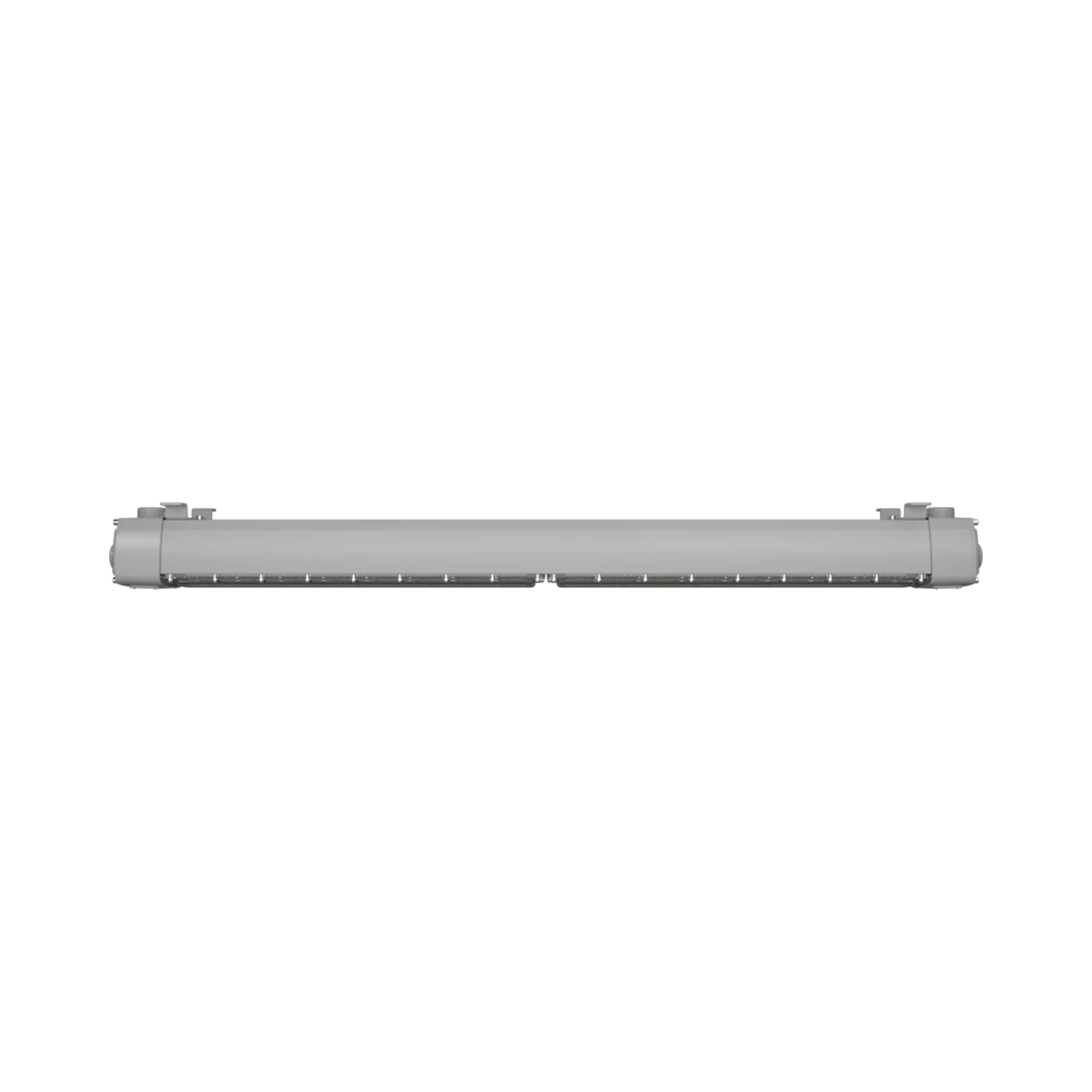 4ft Hazardous Location LED Strip Light, 120W, 19250lm, 5000K, 120-277V