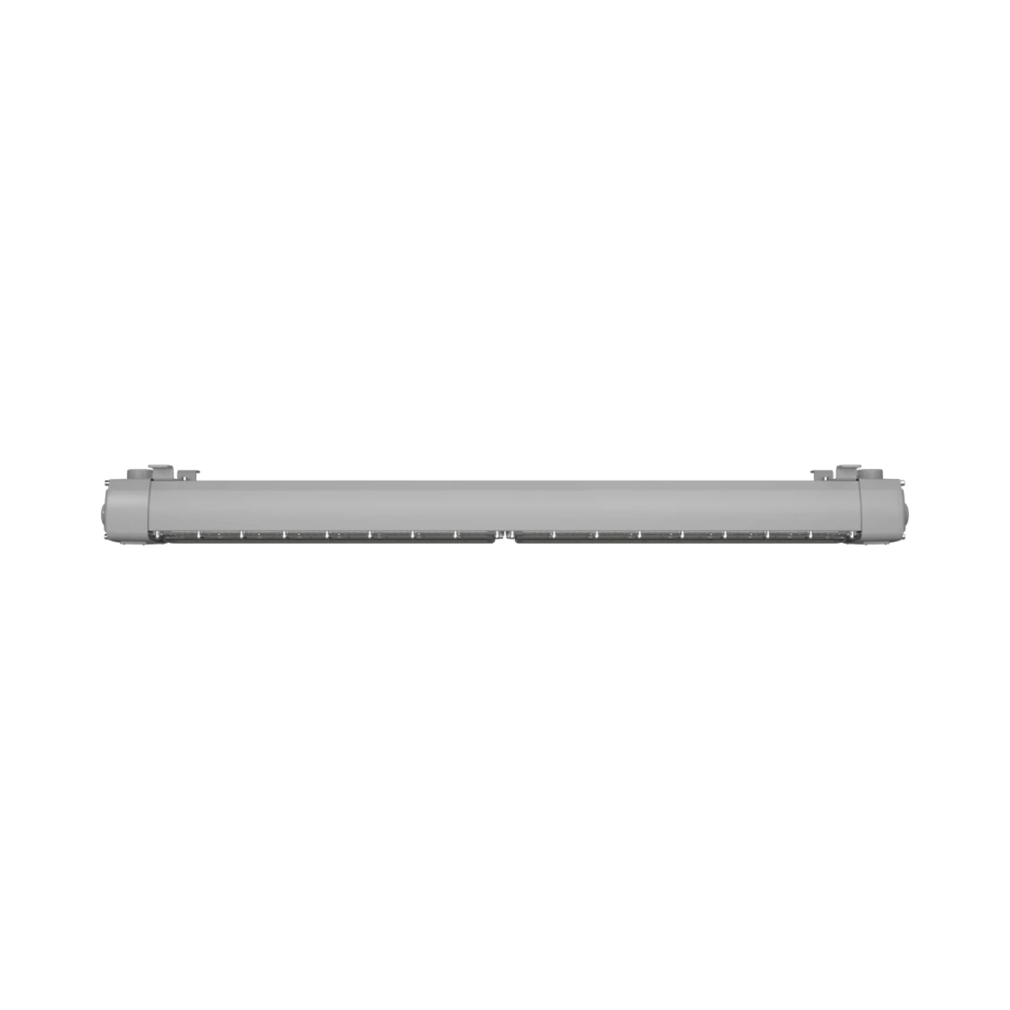 4ft Hazardous Location LED Strip Light, 80W, 13300lm, 5000K, 120-277V