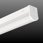 RAB SR Field Adjustable Strip Light 4ft 6000 Lumens 40W Selectable CCT 120-277V White