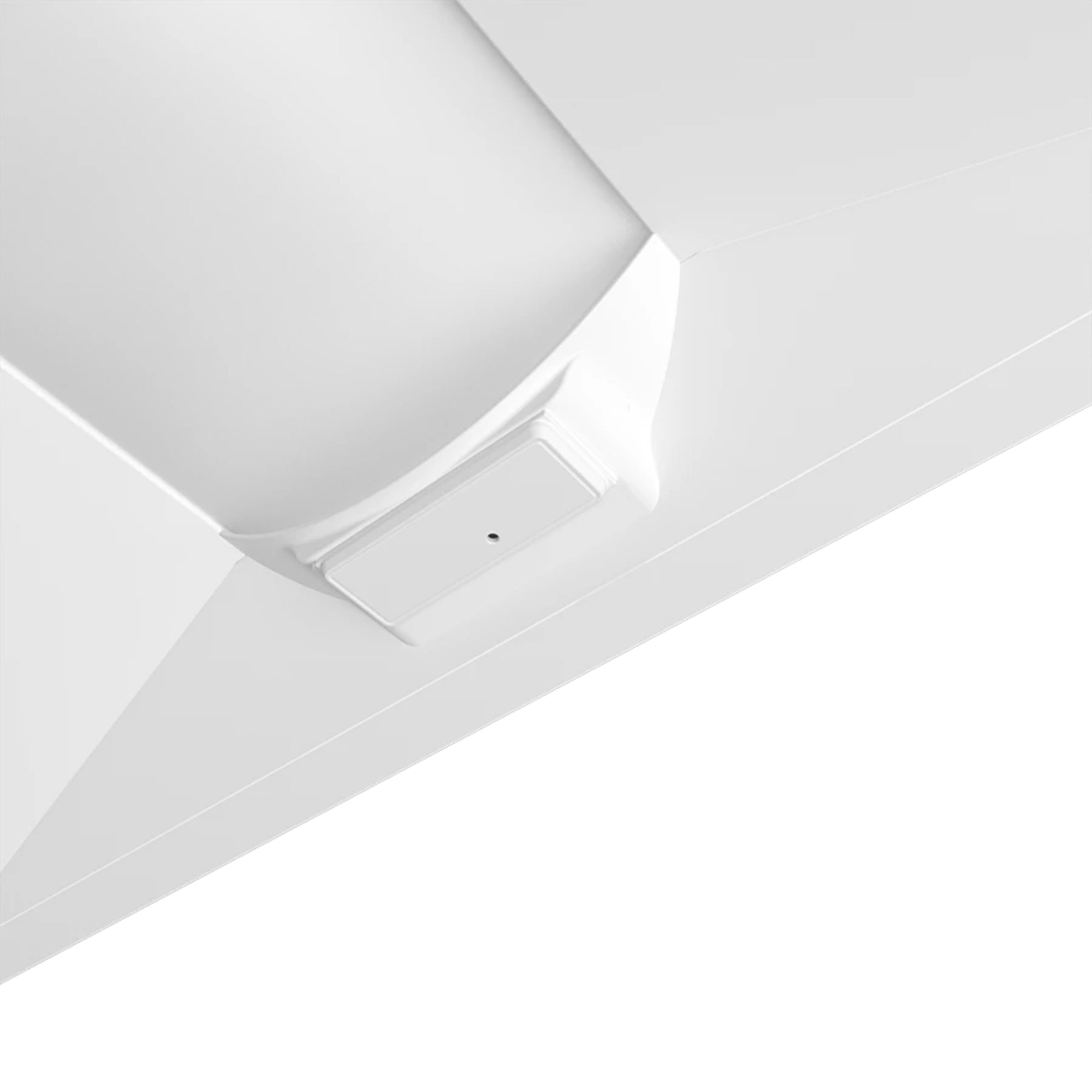 RAB SWISH34-2X2 2x2 LED Troffer 30W Selectable Selectable CCT 120-277V Microwave Sensor Recessed White