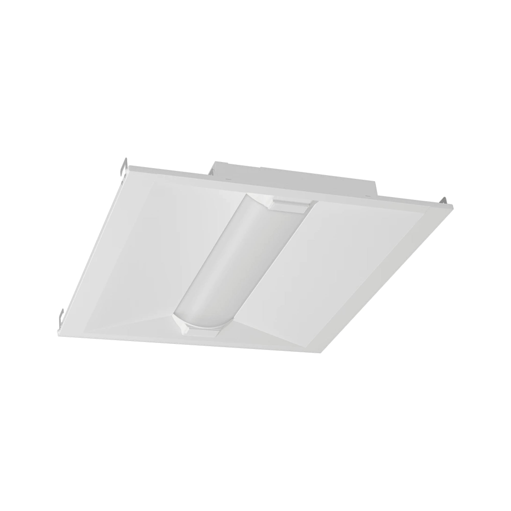 2x2 LED Troffer Light, 3700 Lumens, 30W, 35K/40K/50K