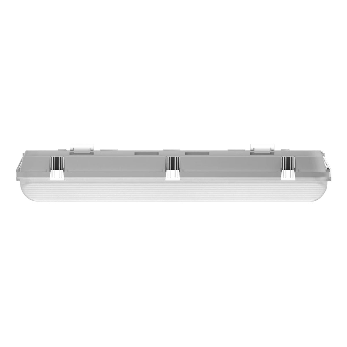 2ft LED Vapor Tight Washdown, 135W, 19500 Lumens, 35K/40K/50K, 120/277V - Bees Lighting