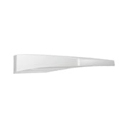RAB WPLEDMYAW Medium LED Wall Pack 1005lm 32/24/16W Selectable Amber 120-277V Photocell White