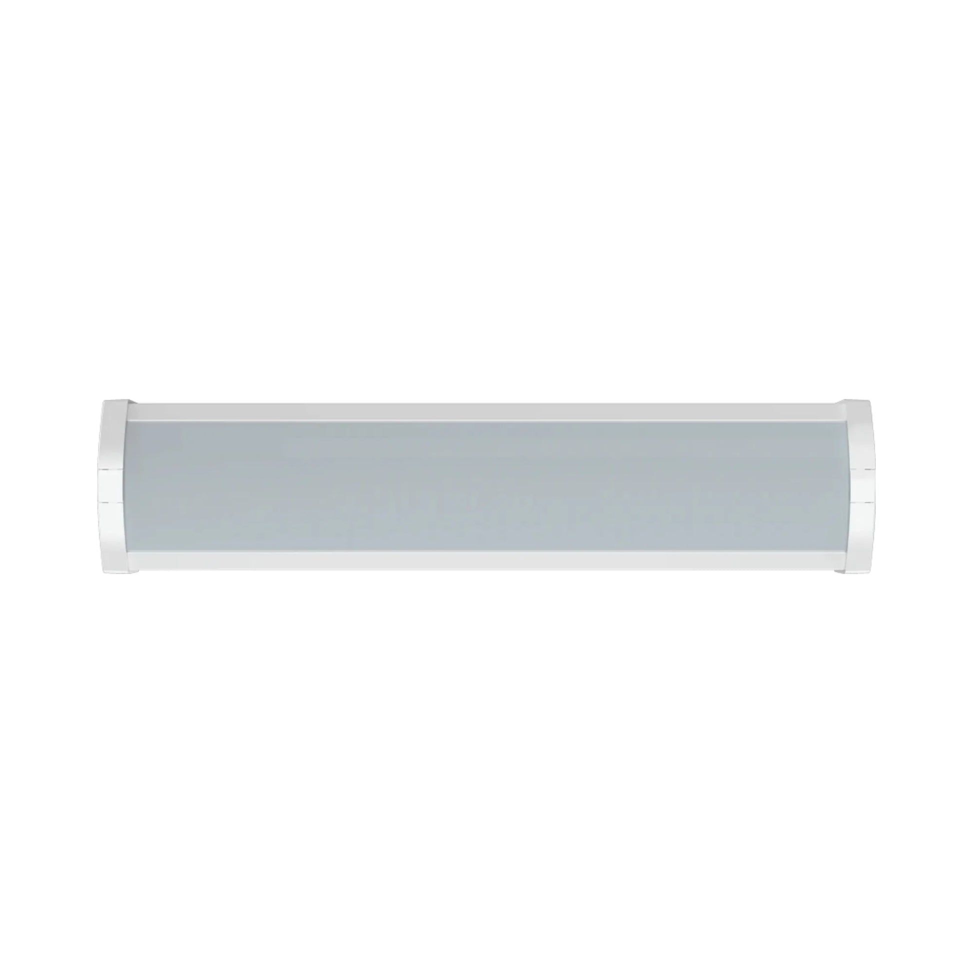 RAB Lighting - 2ft LED Wraparound Light, 25W, 3000 Lumens, 35K/40K/50K, 120-277V, Motion Sensor | Bees Lighting