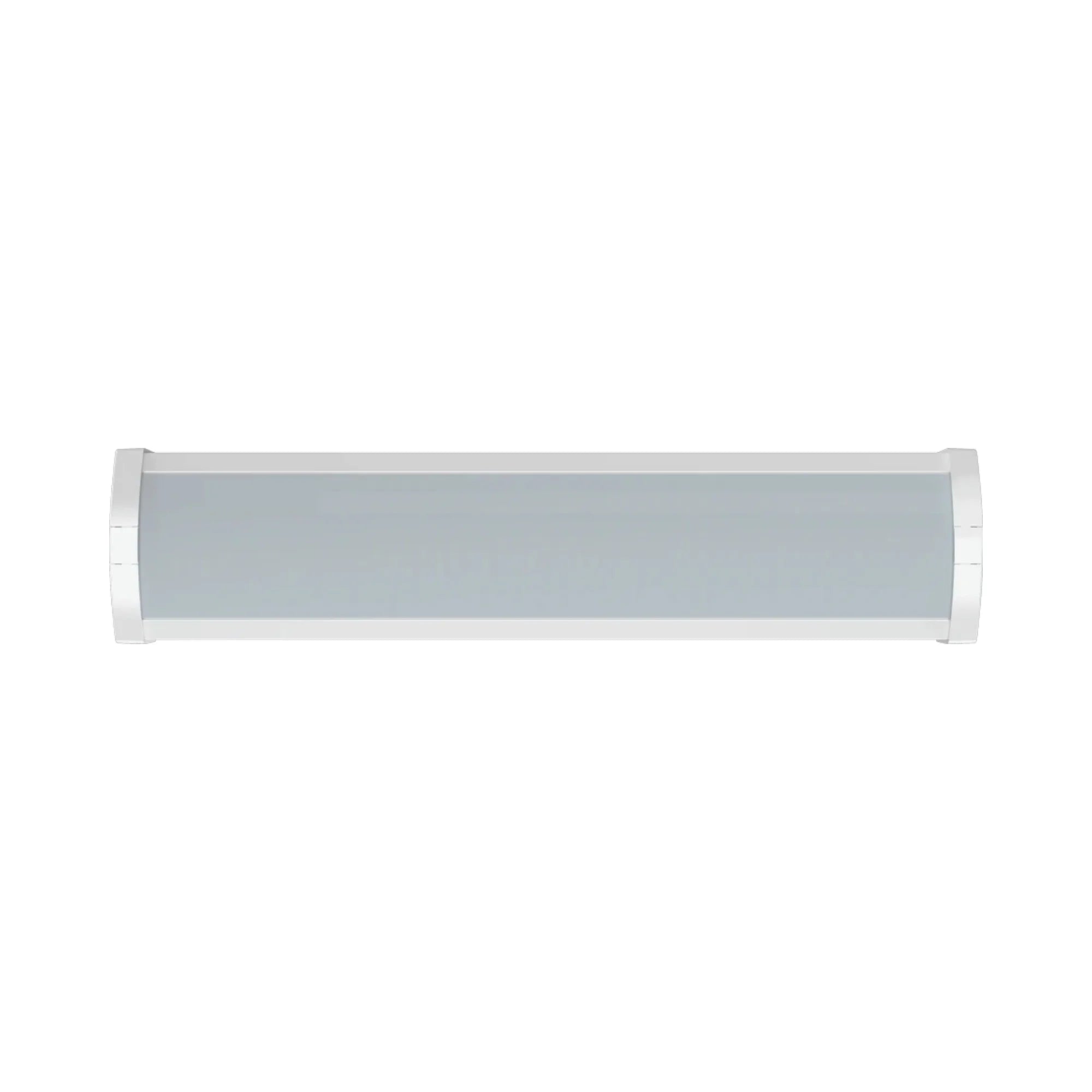 RAB Lighting - 2ft LED Wraparound Light, 25W, 3000 Lumens, 35K/40K/50K, 120-277V, Motion Sensor | Bees Lighting