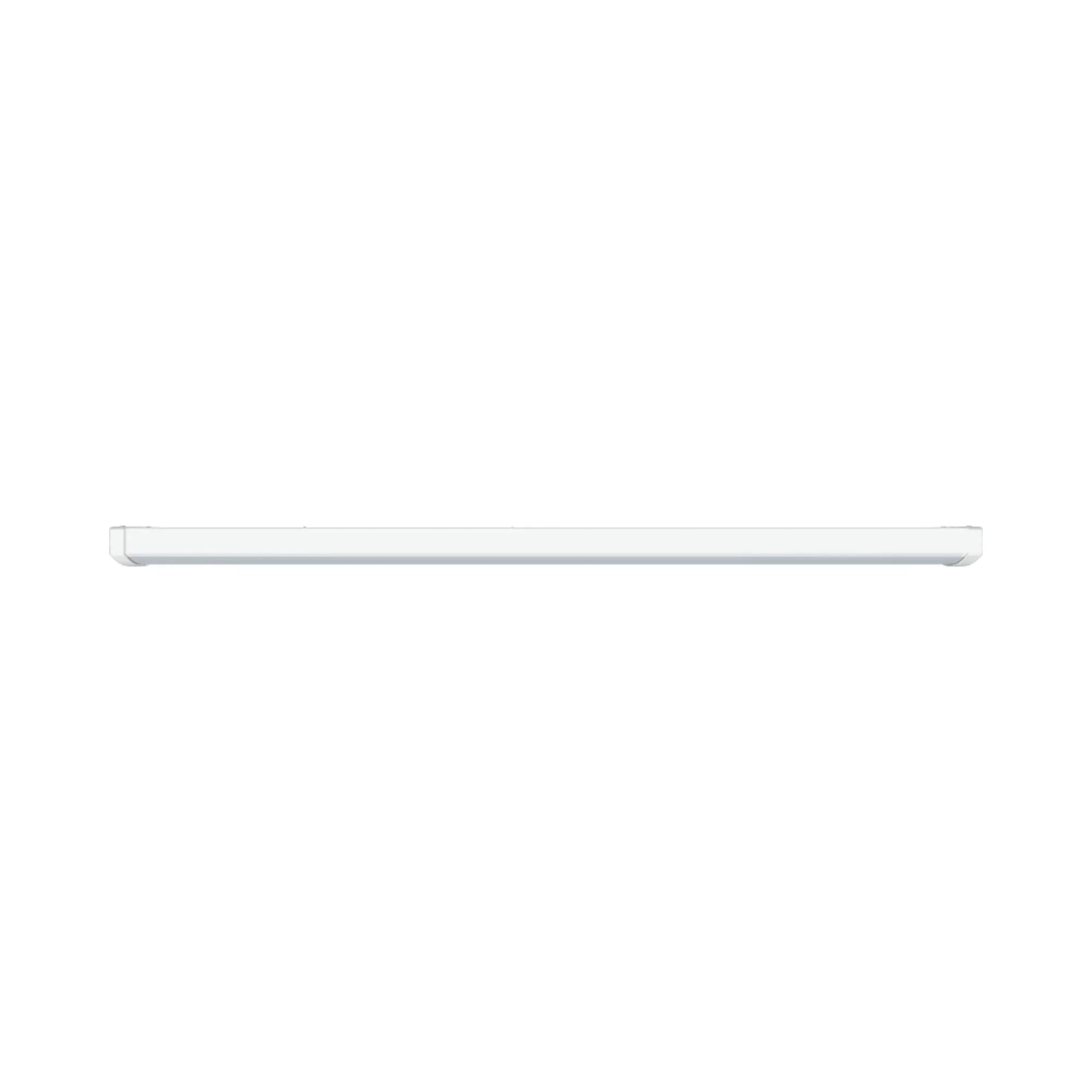 RAB Lighting - 4ft LED Wraparound Light, 50W, 5800 Lumens, 35K/40K/50K, 120-277V, Motion Sensor | Bees Lighting