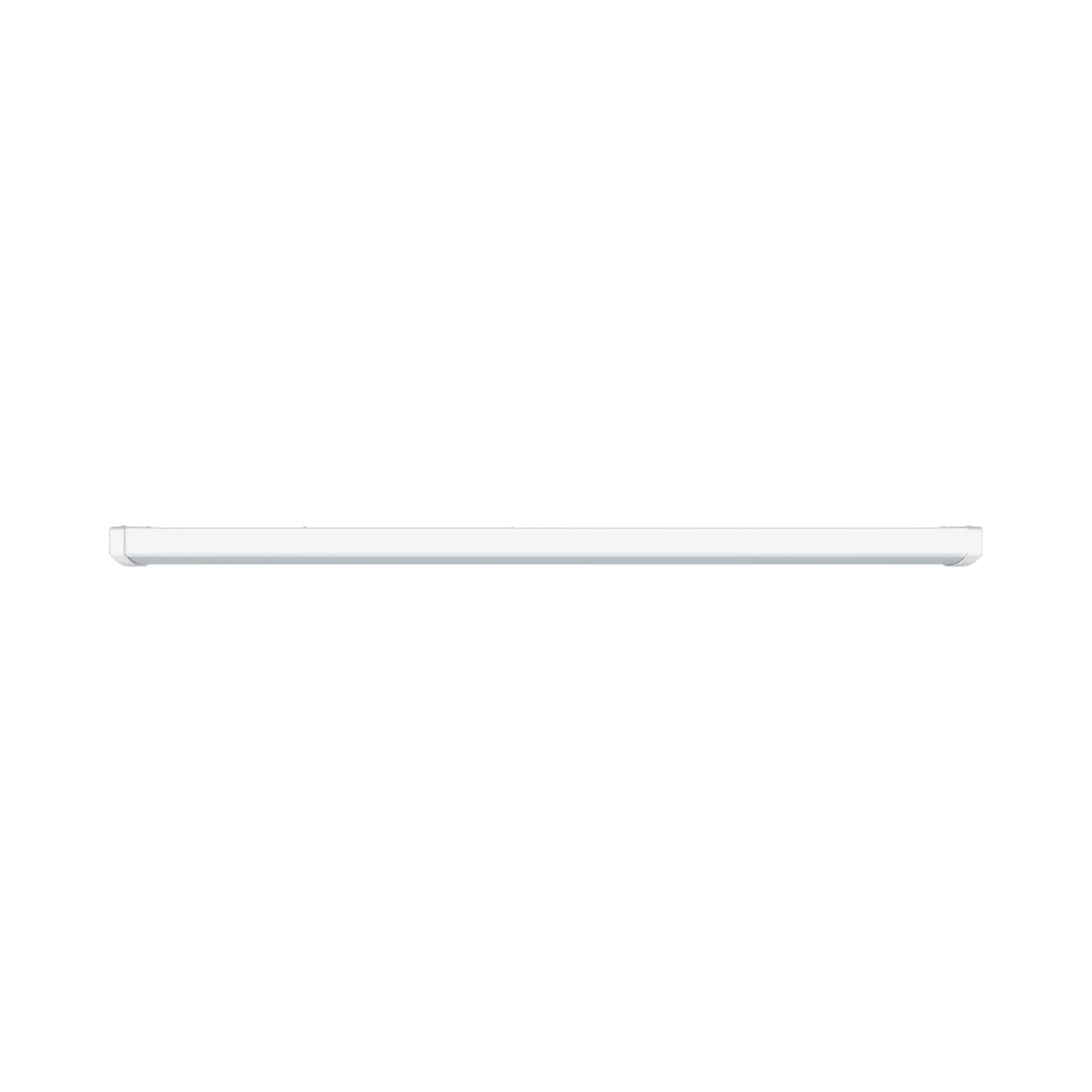 RAB Lighting - 4ft LED Wraparound Light, 50W, 5800 Lumens, 35K/40K/50K, 120-277V | Bees Lighting