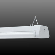 RAB CW2 C-WRAP Field Adjustable 2ft Wraparound Light 3000 Lumens 22W Selectable CCT 120-277V White