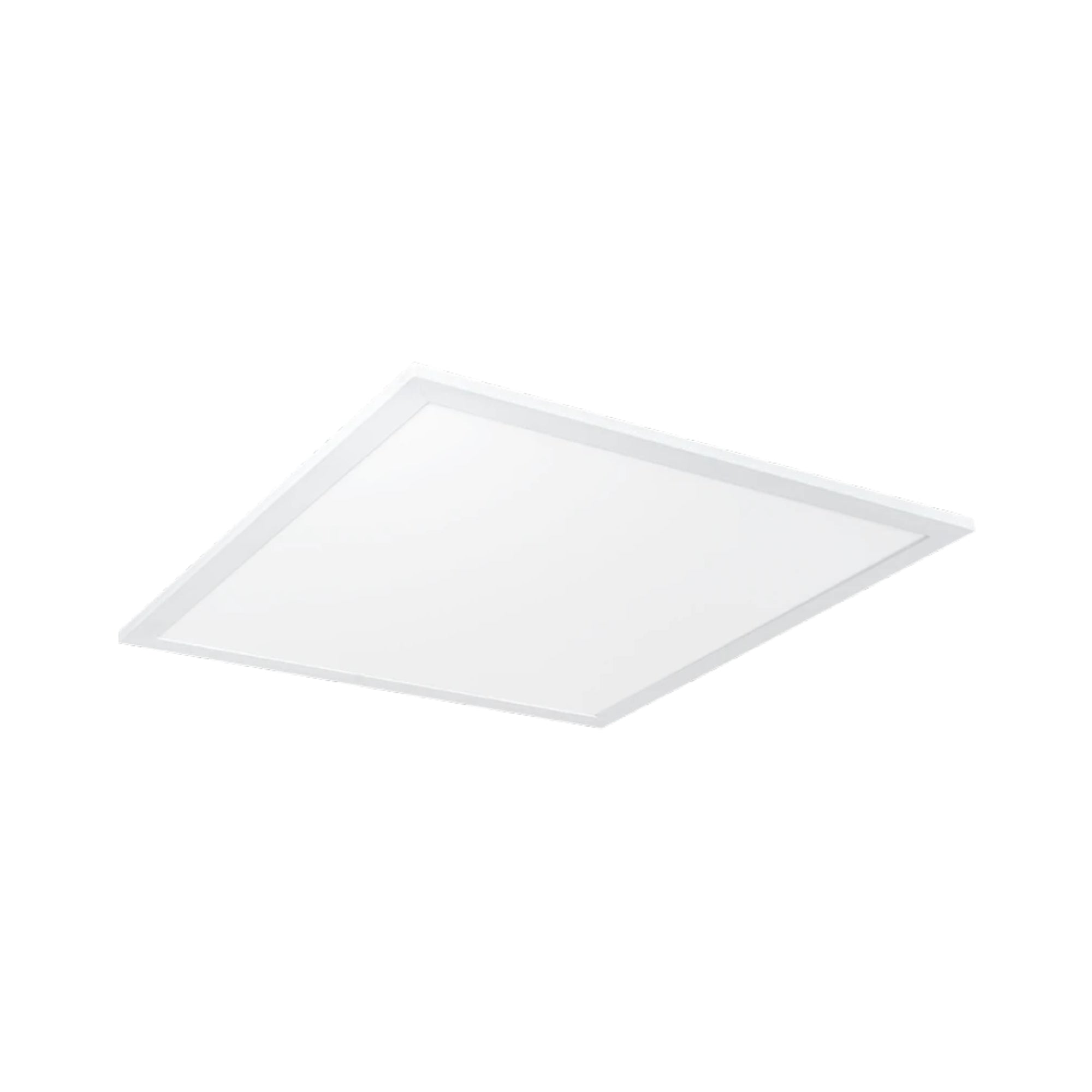 2x2 Edge-Lit Flat Panel Light, 40W, 5270 Lumens, 35K/40K/50K, 120-277V, Battery Backup - Bees Lighting
