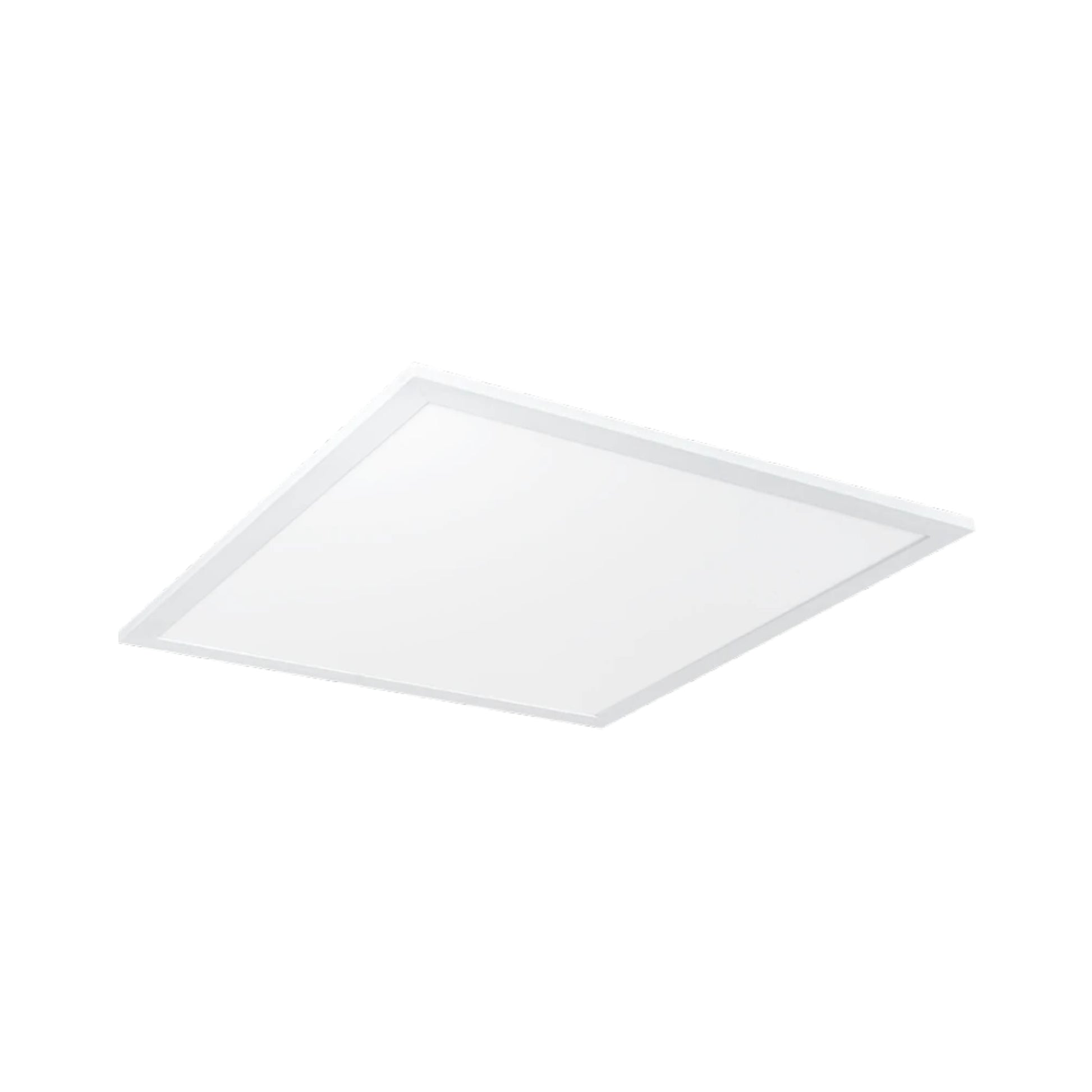 2x2 Edge-Lit Flat Panel Light, 40W, 5270 Lumens, 35K/40K/50K, 120-277V - Bees Lighting