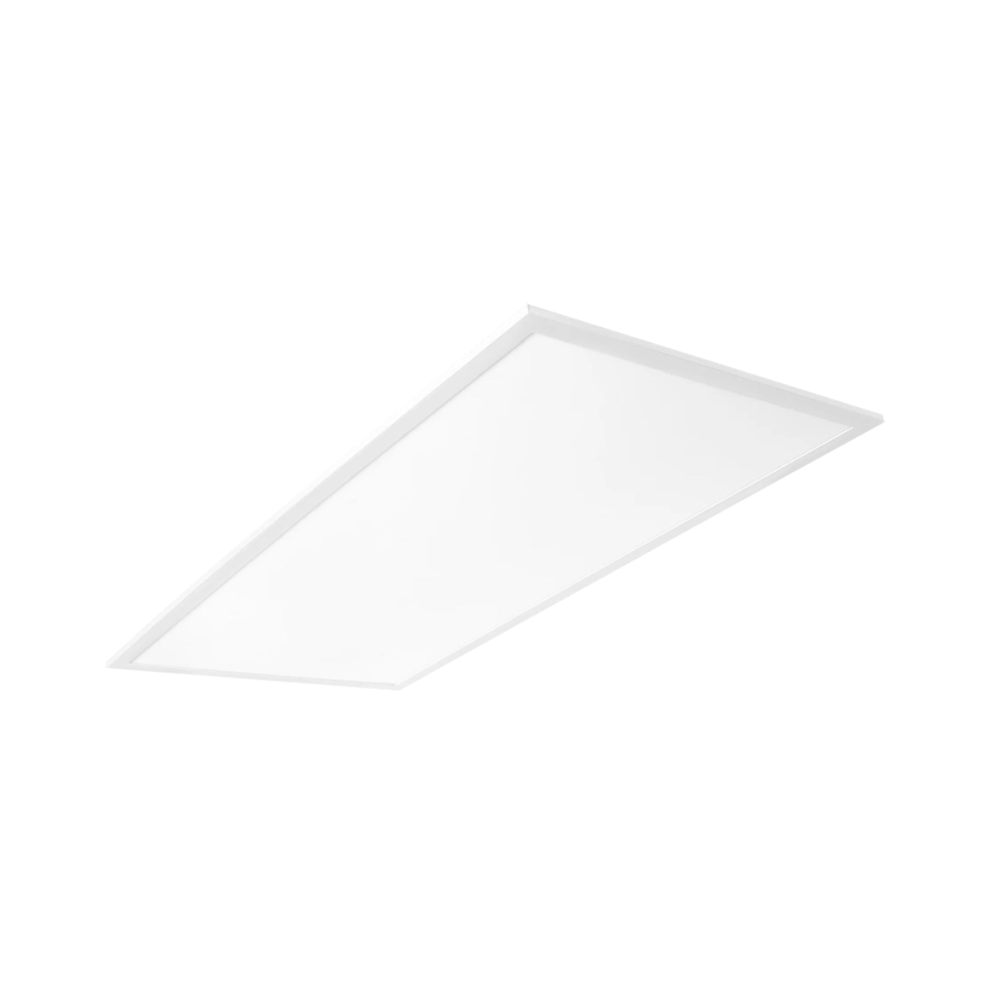 2x4 Edge-Lit Flat Panel Light, 50W, 6350 Lumens, 35K/40K/50K, 120-277V - Bees Lighting