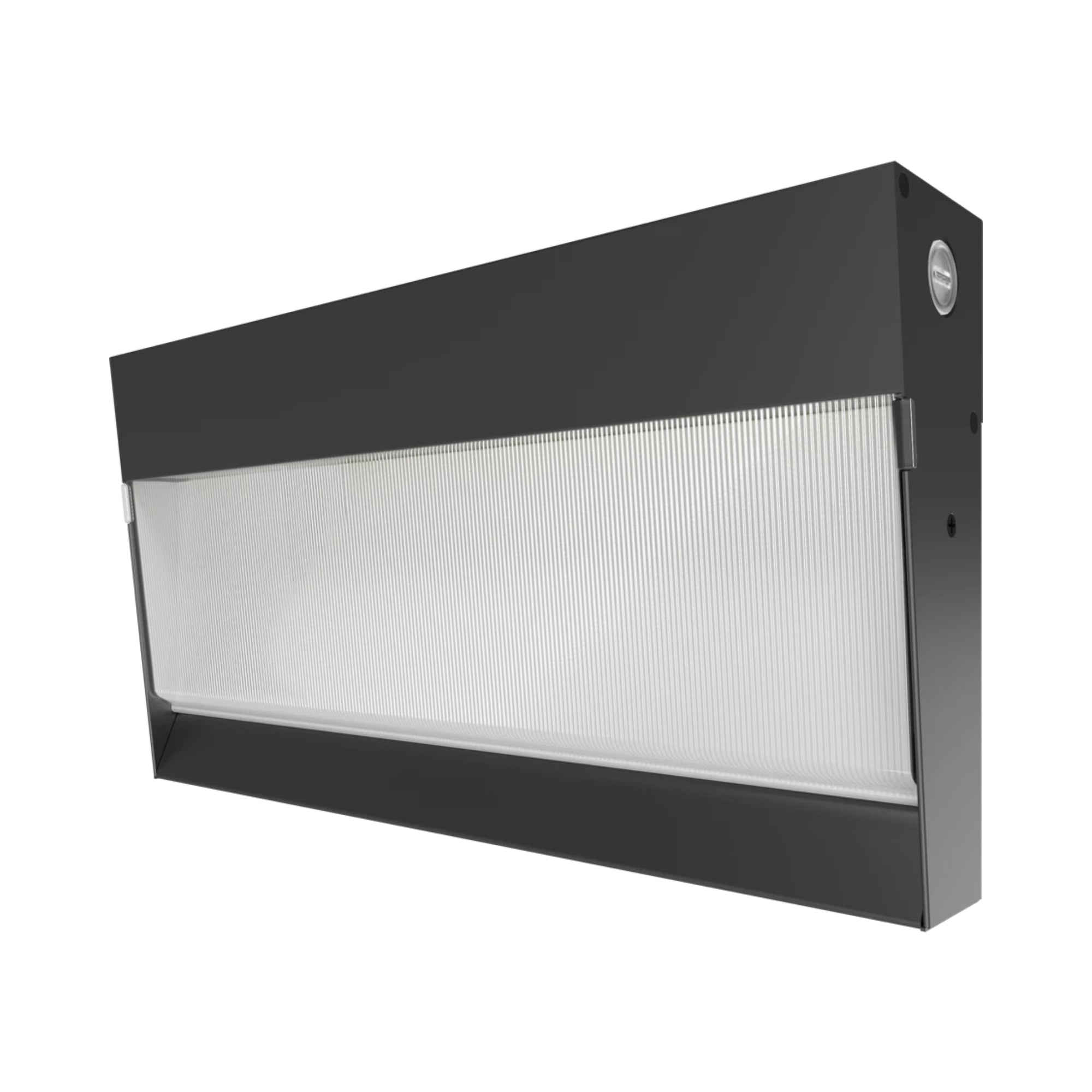 LED Wall Pack Light, 125W, 17000 Lumens, 30K/40K/50K, 120-277V - Bees Lighting