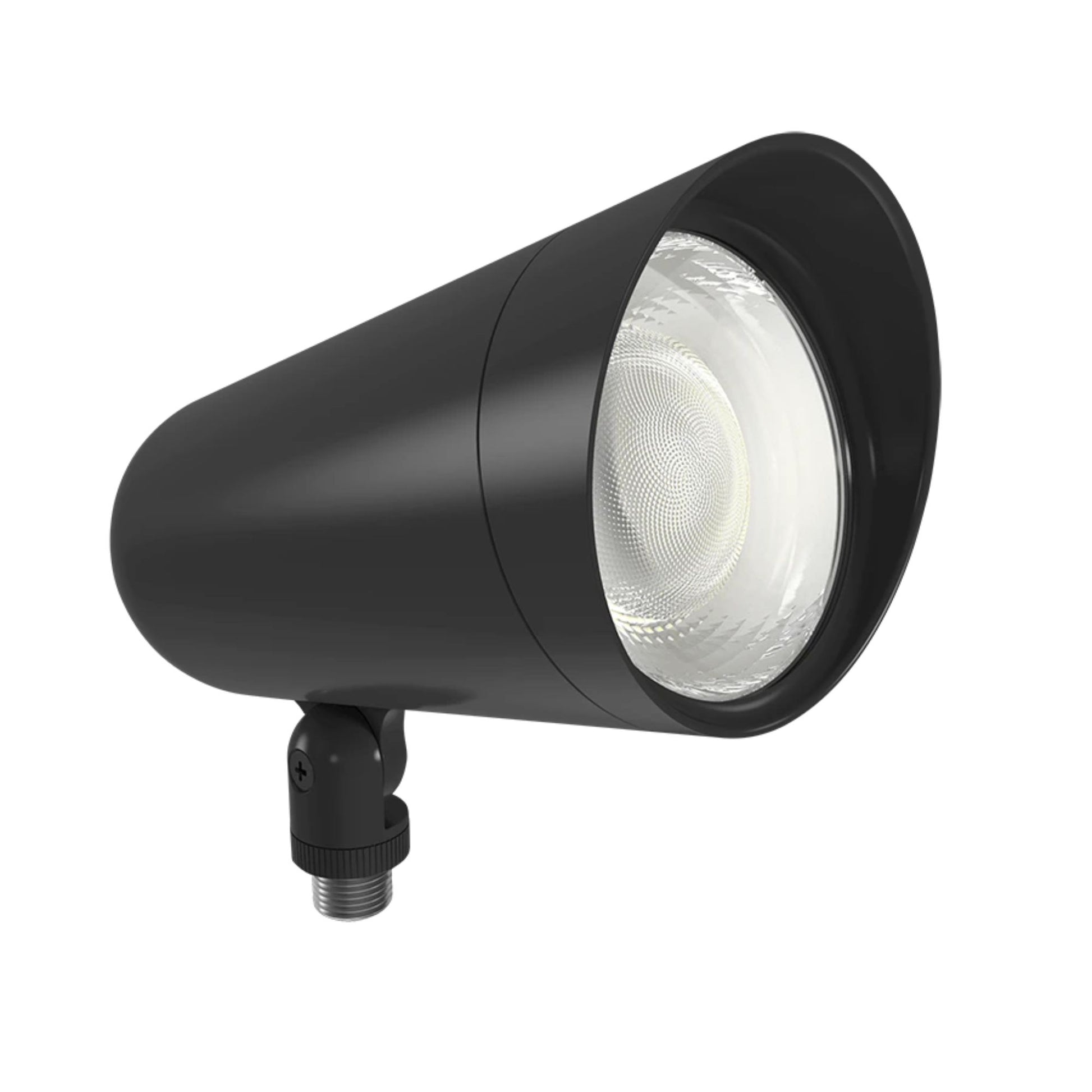 LF34 CCT - 120V LED Adjustable Flood Light, 33W, Bronze - Bees Lighting