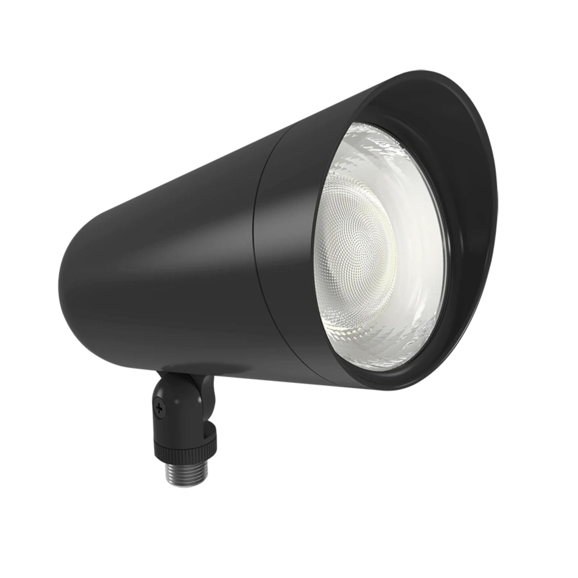 LF34 CCT - 120V LED Adjustable Flood Light, 33W, Bronze - Bees Lighting
