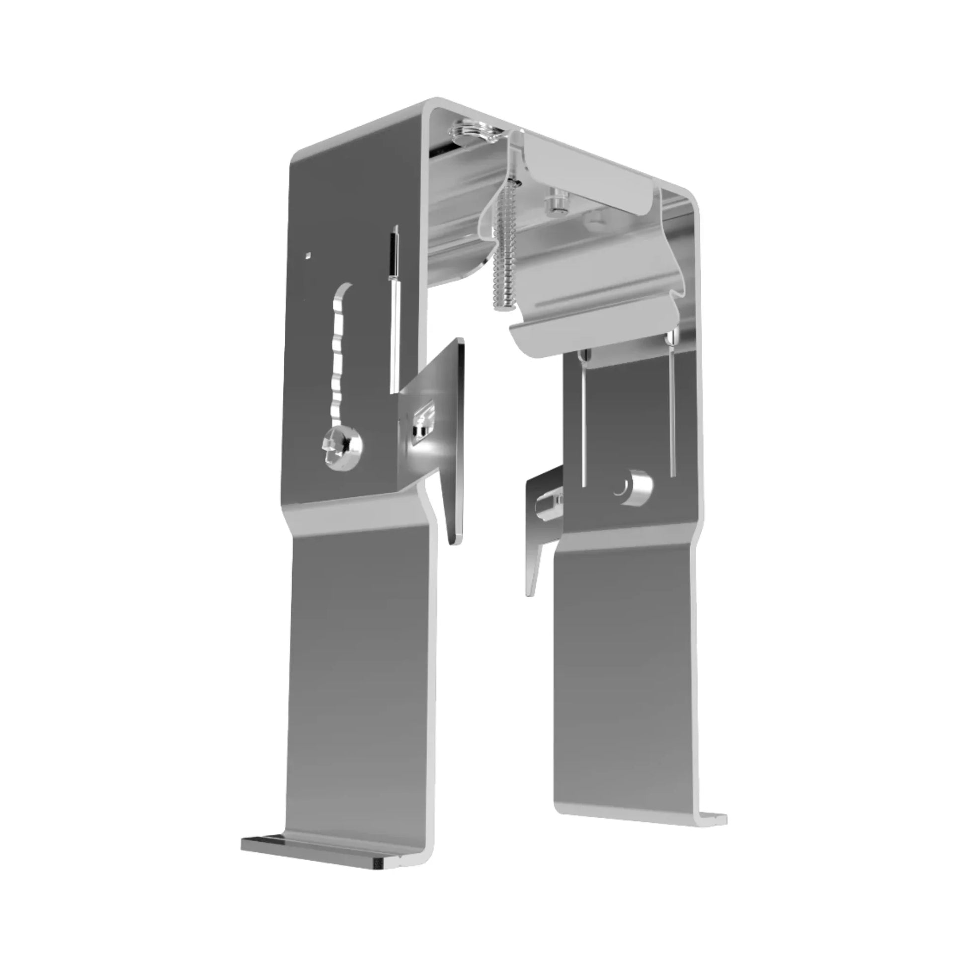 T-Grid Recessed Mount Kit, For RAB BOA-FA Recessed Light - Bees Lighting