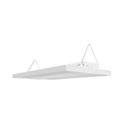 RAB RBAY15M Field-Adjustable Linear High Bay — 260/220/160W Selectable — 3500K/4000K/5000K — White