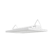 RAB RBAY15S Field-Adjustable Linear High Bay — 130/100/80W Selectable — 3500K/4000K/5000K — White