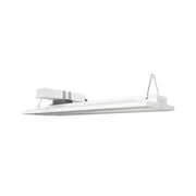 High Bay LED Light, 60000 Lumens, 400W, 35K/40K/50K, 120/277V, Battery Backup - Bees Lighting