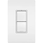 Double Light Switches | Stacked Dual & Triple Wall Controls – Bees Lighting