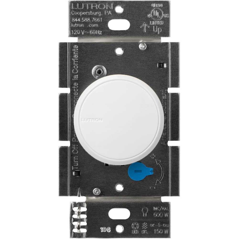 Dalia Rotary LED+ Dimmer Switch 3-Way