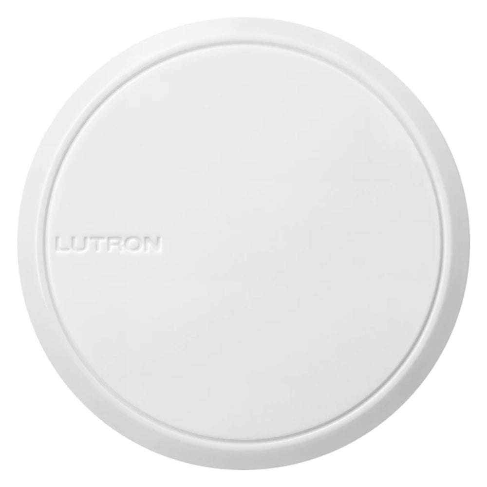 Lutron Dalia LED+ Rotary Dimmer Switch, 150-Watt Single-Pole/3-Way, White - Bees Lighting