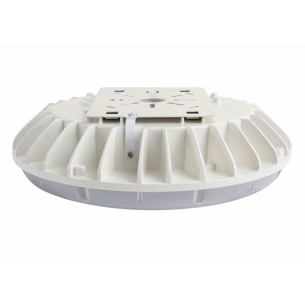 7,700 Lumens LED Standard Canopy Light, 60 Watts Adjustable, 4000K/5000K, 120/277V