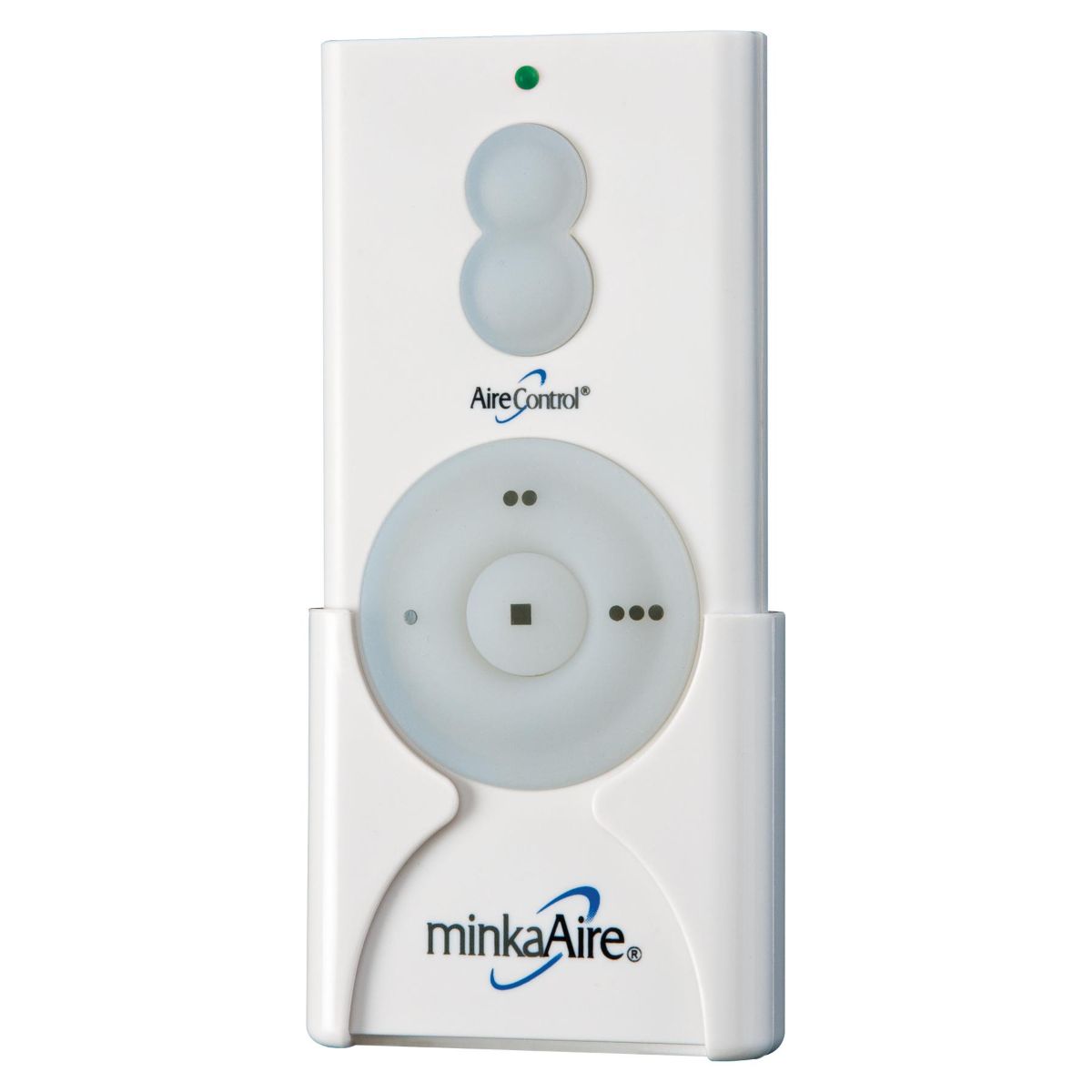 Minka Aire 3-Speed AC Motor and Light Remote Control - Bees Lighting
