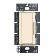 RA2 Select Maestro Smart Remote Dimmer, Not for Standalone Use, Light Almond - Bees Lighting