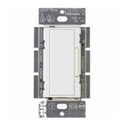 RA2 Select Maestro Smart Remote Dimmer, Not for Standalone Use, White - Bees Lighting