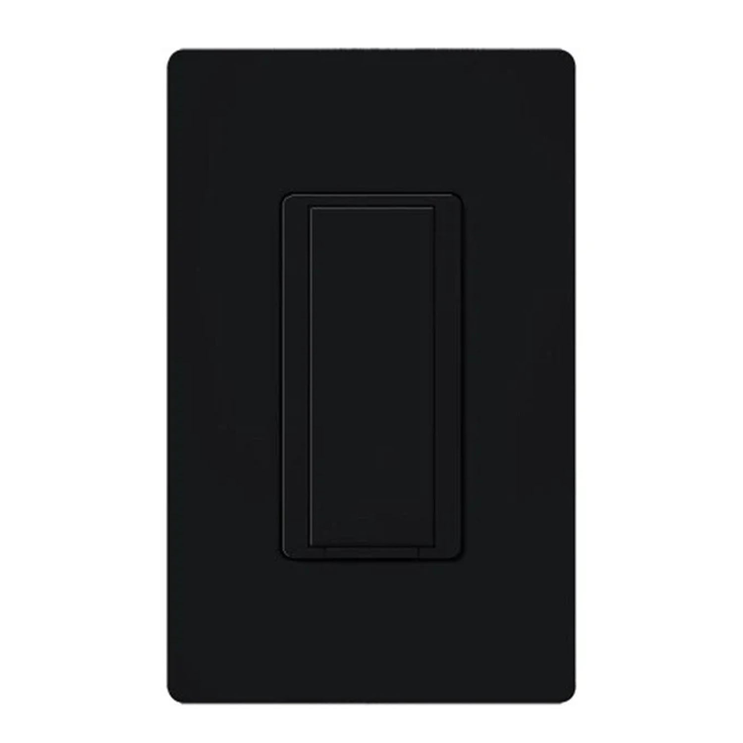 Lutron RA2 Select Maestro Multi-Location Remote Switch, Not For Standalone use, Black - Bees Lighting