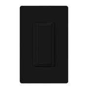 RA2 Select Maestro Multi-Location Remote Switch, Not For Standalone use, Black - Bees Lighting