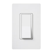RA2 Select Maestro Multi-Location Remote Switch, Not For Standalone use, White - Bees Lighting