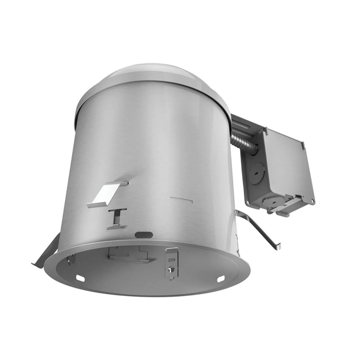 6" Remodeler Recessed Housing, IC Rated - Bees Lighting