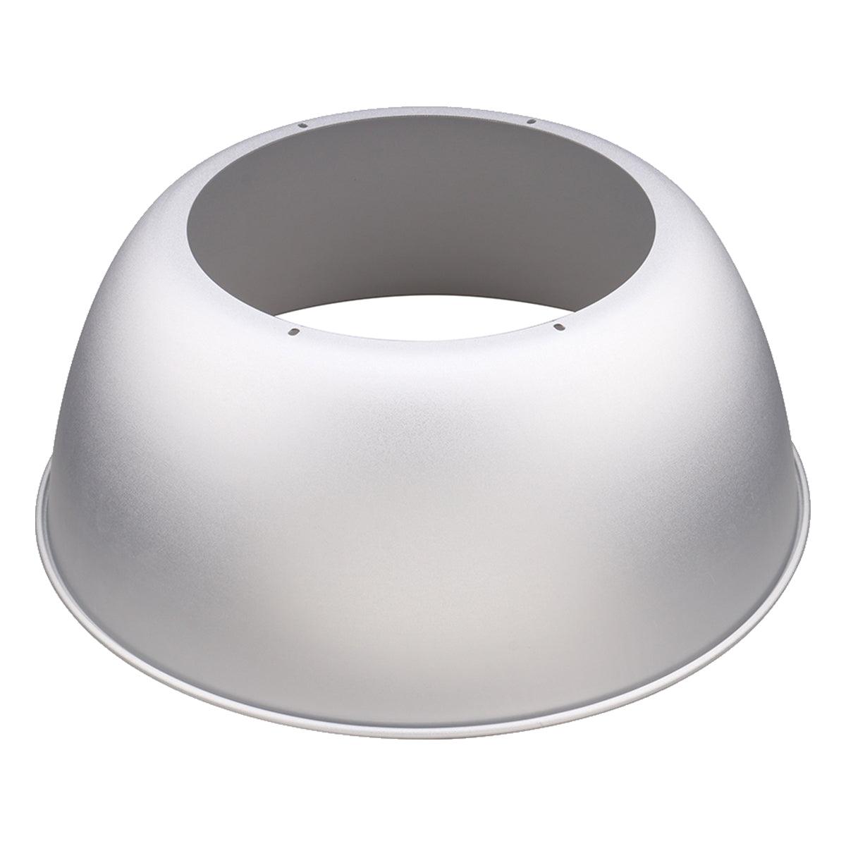 Aluminum Reflector, for EiKO BAYE3 240W Power Select - Bees Lighting