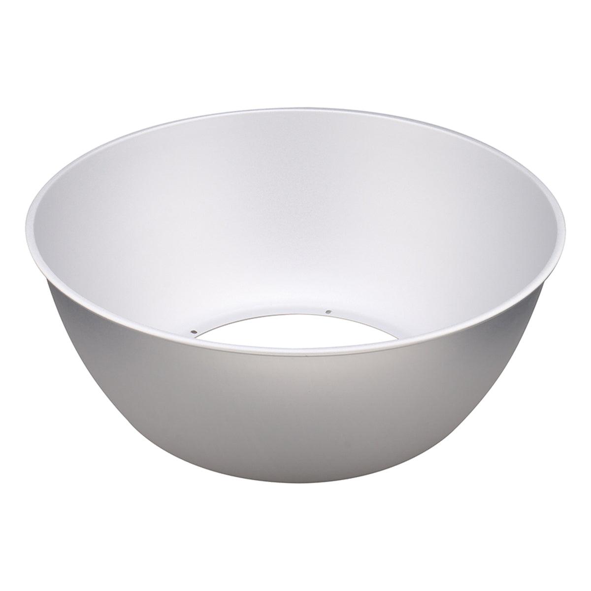 Aluminum Reflector, for EiKO BAYE3 240W Power Select - Bees Lighting