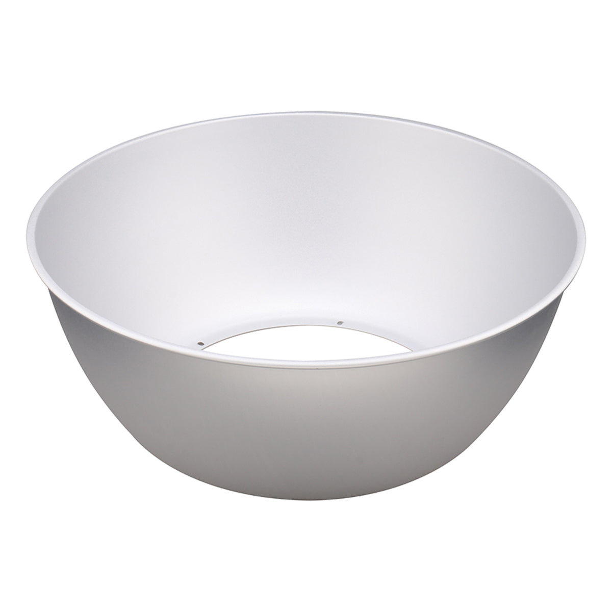 Aluminum Reflector, for EiKO BAYE3 240W Power Select - Bees Lighting