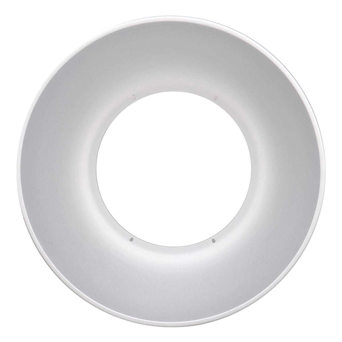 Aluminum Reflector, for EiKO BAYE3 240W Power Select - Bees Lighting