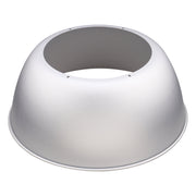 Aluminum Reflector, for EiKO BAYE3 150W Power Select - Bees Lighting