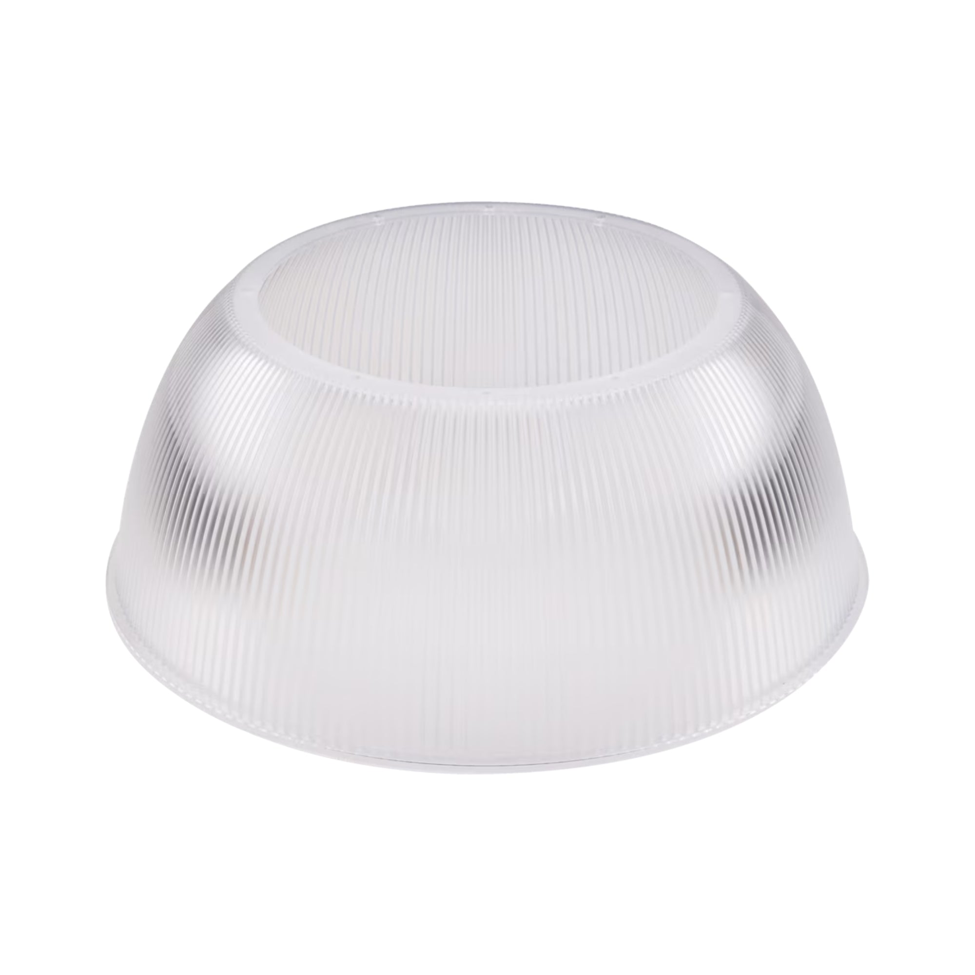 EiKO Prismatic Polycarbonate Reflector for BAYE4 300W