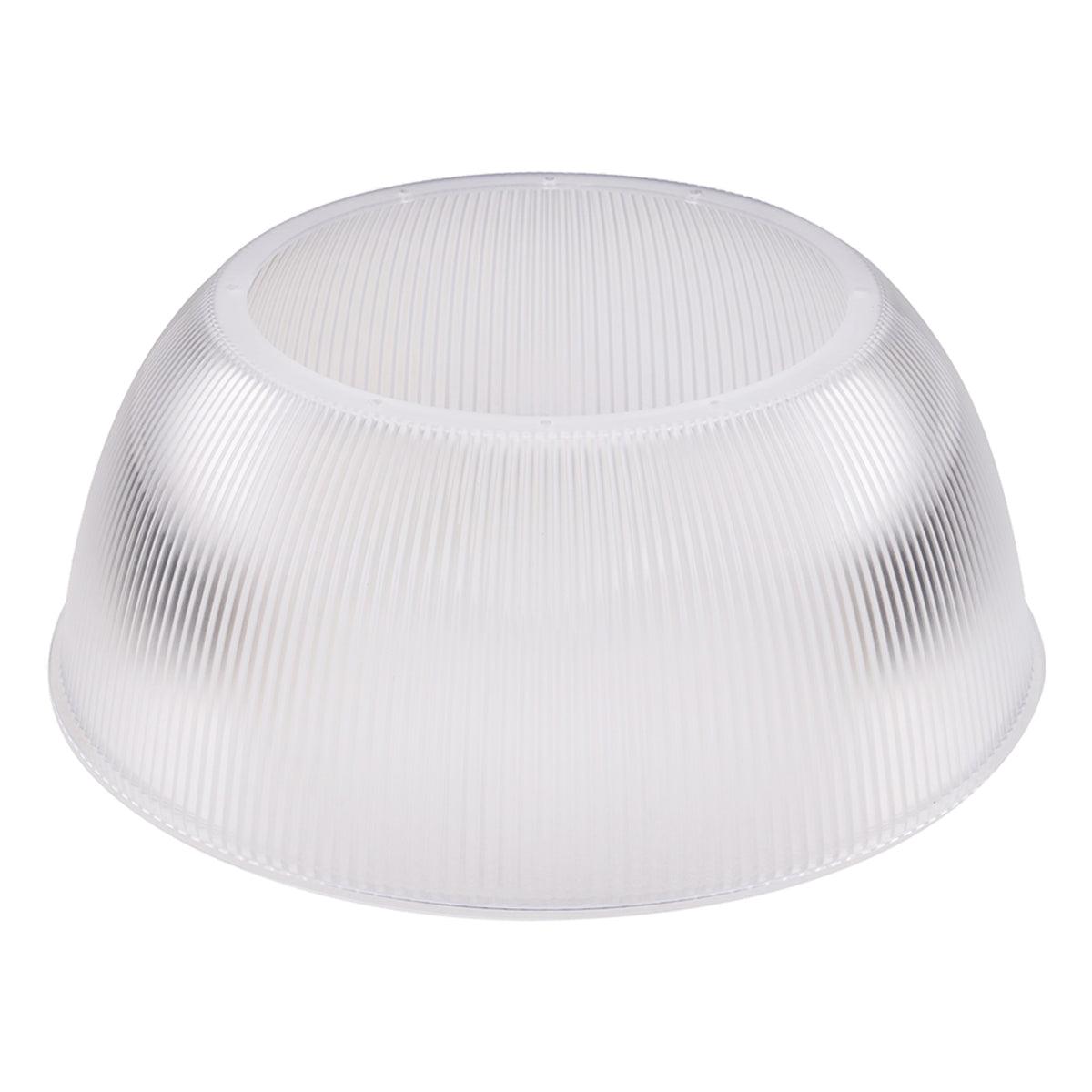 Polycarbonate Reflector, for EiKO BAYE3 150W Power Select, Prismatic - Bees Lighting
