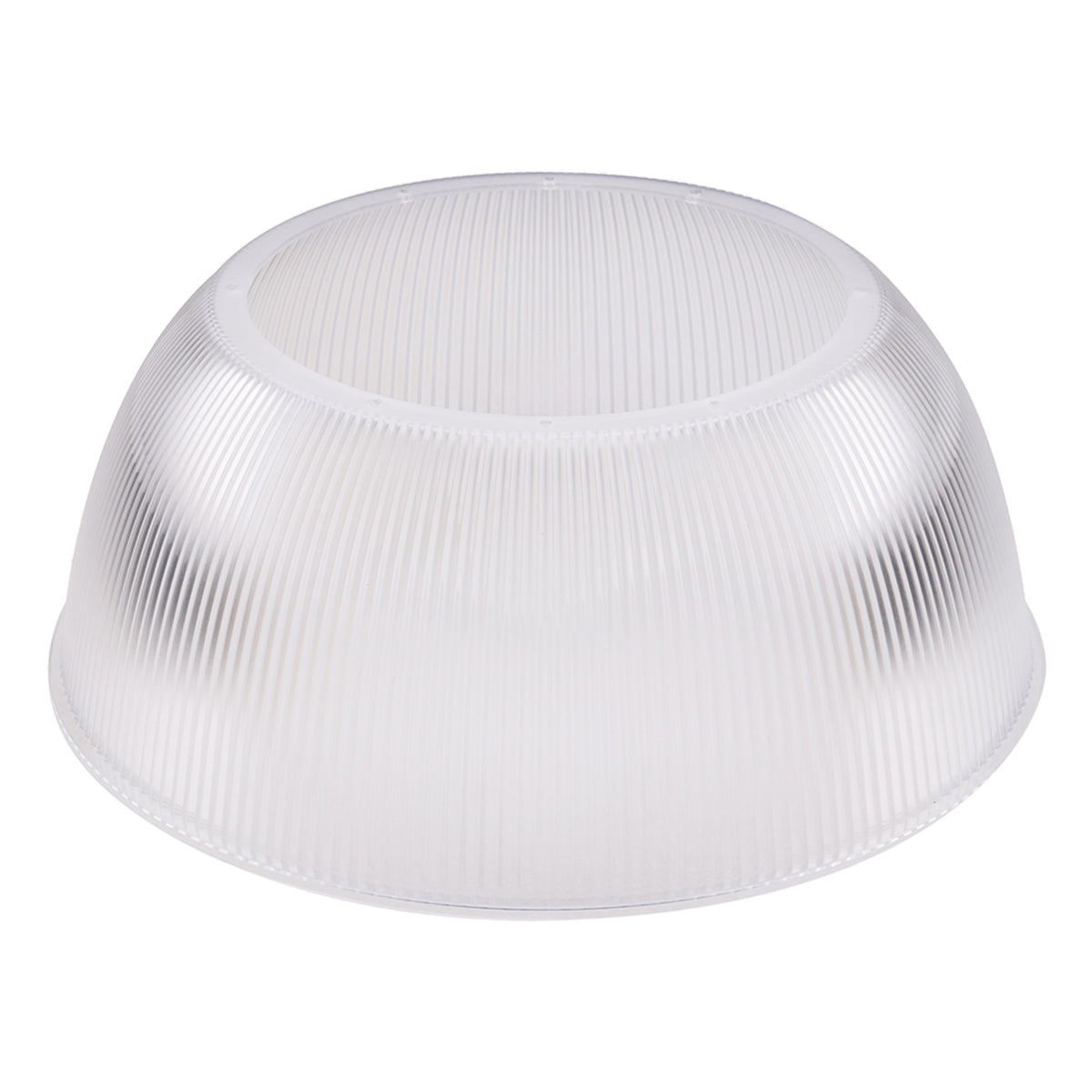 Polycarbonate Reflector, for EiKO BAYE3 150W Power Select, Prismatic - Bees Lighting