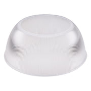 Polycarbonate Reflector, for EiKO BAYE3 150W Power Select, Prismatic - Bees Lighting