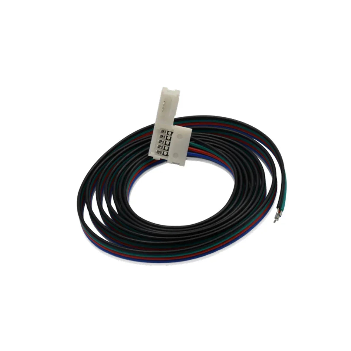 GM RGBW-RPS-EZ-60 Tape to Controller Connector - Bees Lighting