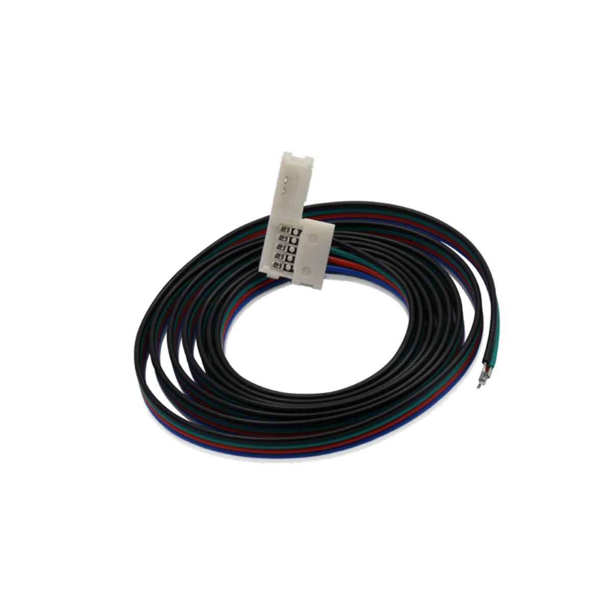 GM Lighting RGBW EZ Connectors - Bees Lighting