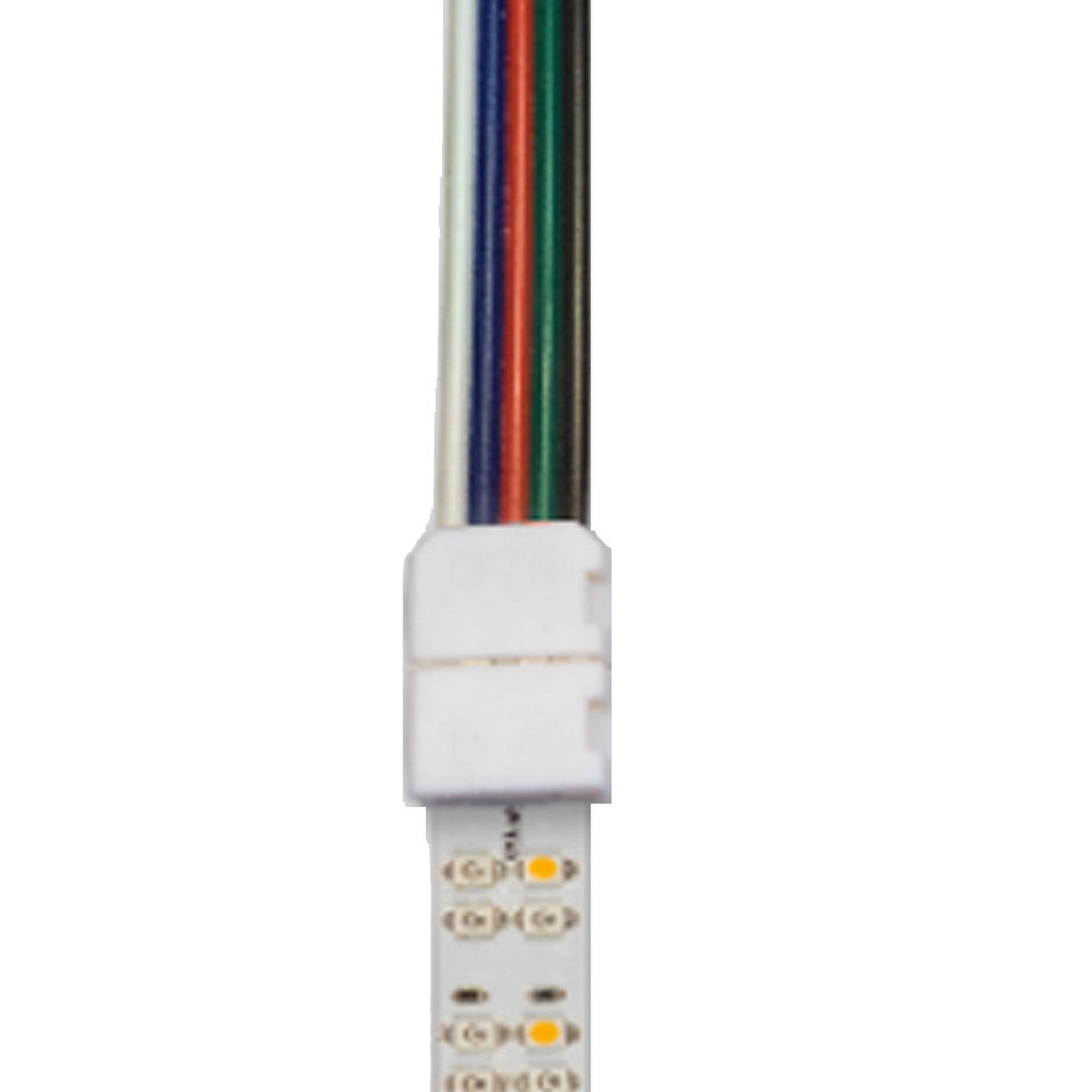 60in. Tape to Controller Connector for LTR-S RGBW Tape Light - Bees Lighting
