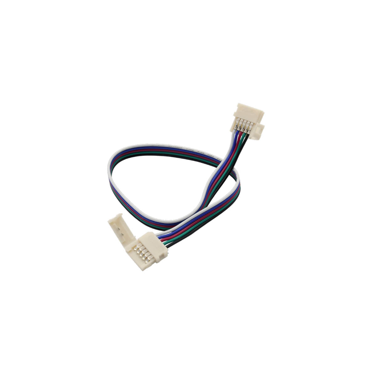 GM Lighting RGBW EZ Connectors - Bees Lighting