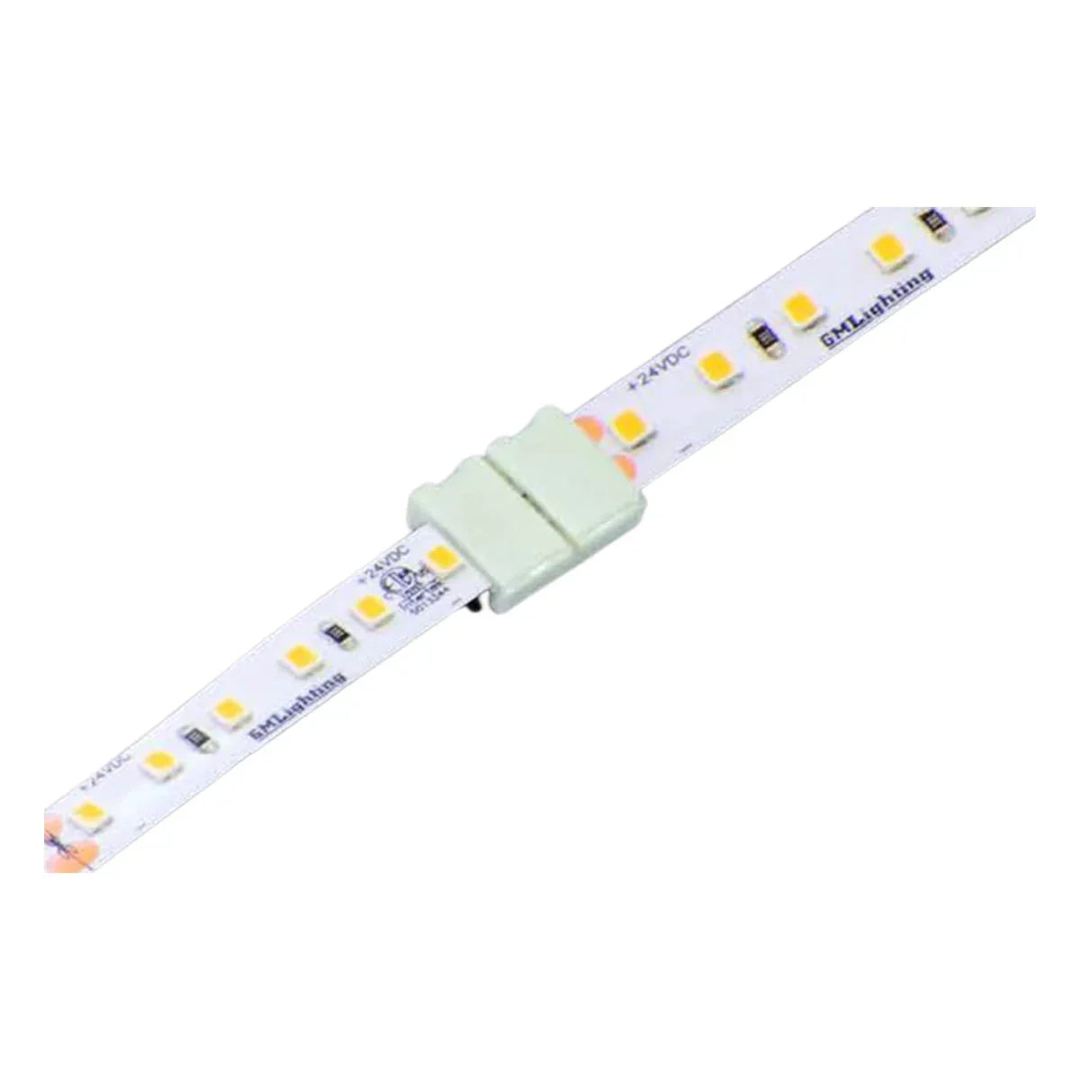 Move Light Rts Cables GM Lighting RGBW-RTR-EZ-1 - Tape to Tape Connector - Bees Lighting