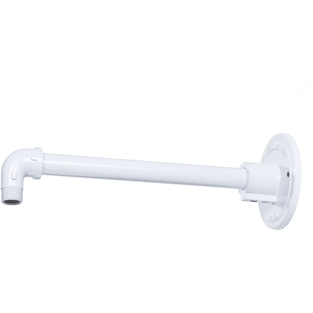 R Series 13 in. Goose Neck for Wall Mount - Bees Lighting